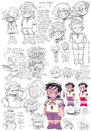 RDATR Damson Design Process // June 2024